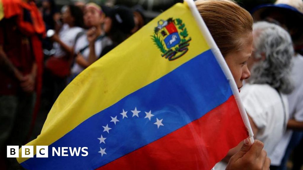 Independent observers invited by Venezuelan officials slam poll