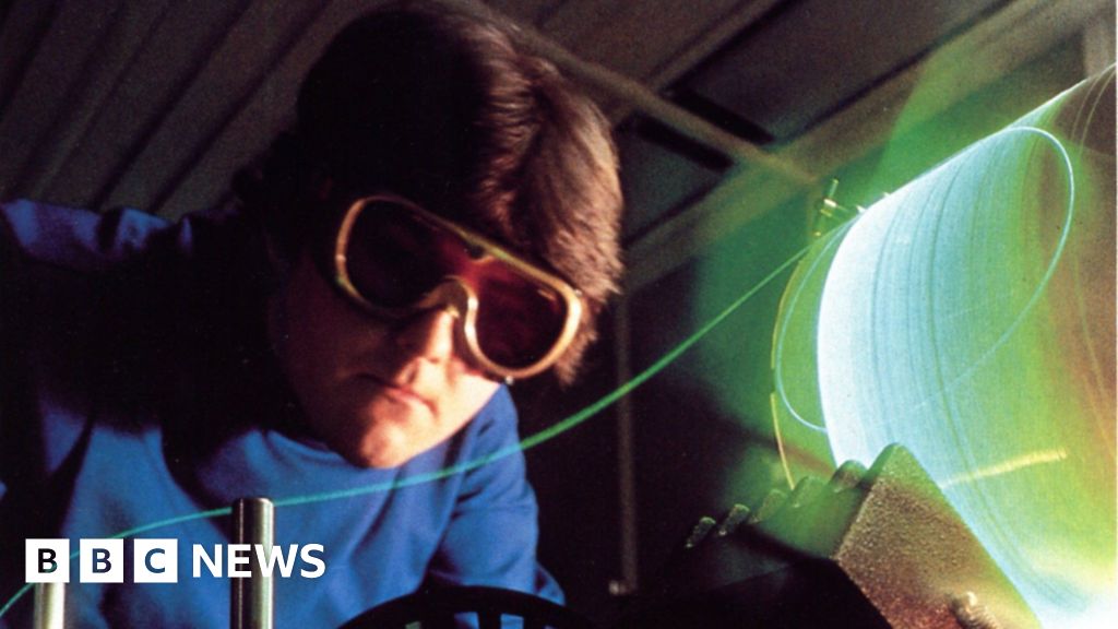 BT Adastral Park: The Suffolk science park that changed the world