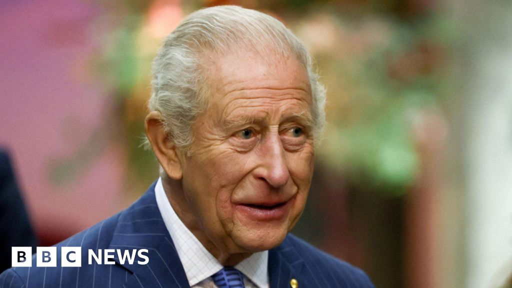 King Charles to pray with Pope during Vatican trip in historic moment