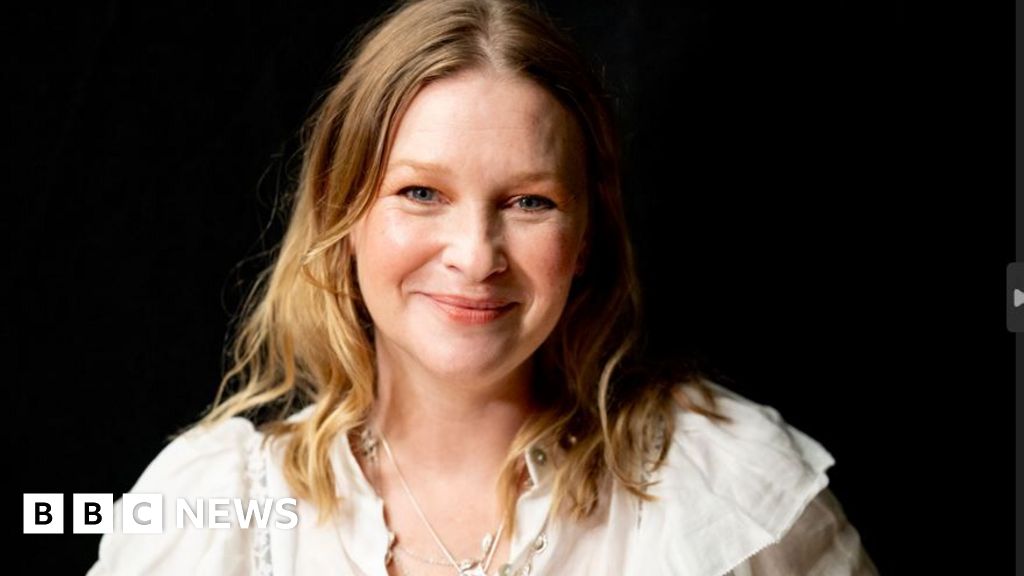 I was groped by TV host, says Gavin and Stacey star Joanna Page