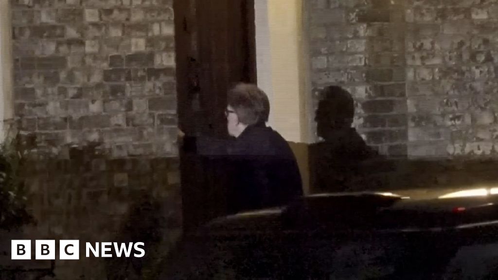 Lord Mandelson released on bail after arrest on suspicion of misconduct in public office