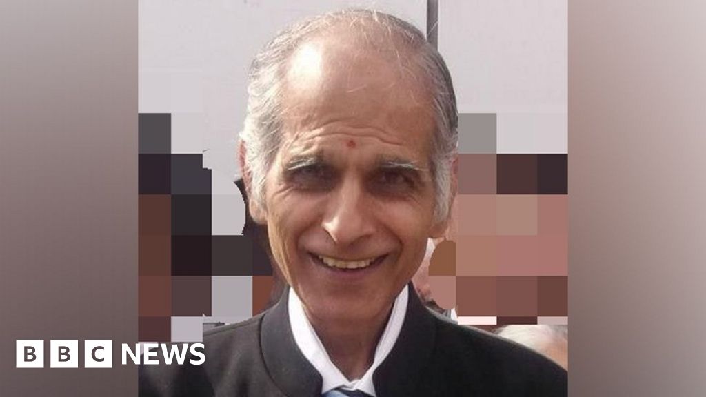 Boy's sentence for killing 80-year-old dog walker Bhim Kohli to be reviewed