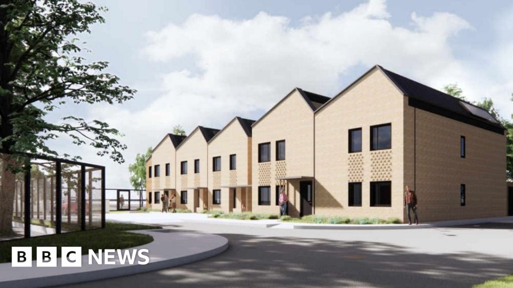 Bracknell Forest Council plans to build homes for people in need