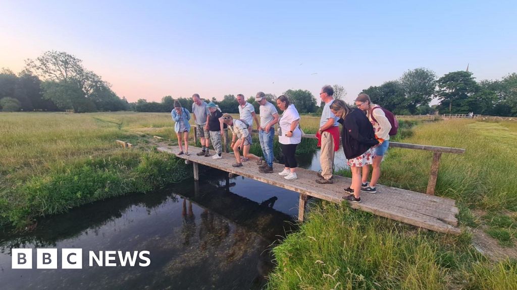 Project to bring wildlife closer to city people