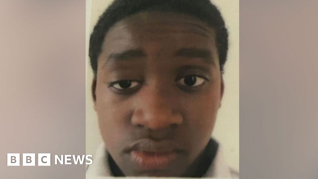 Missing boy, 11, found 'safe and well'