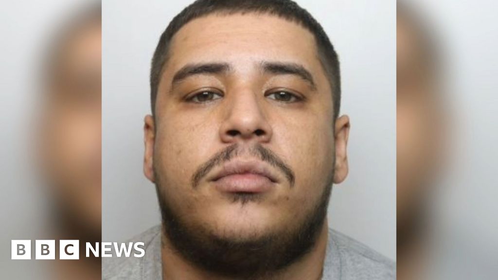 Staffordshire County Lines Gang Member Jailed 10 Years for Teen Drug Exploitation