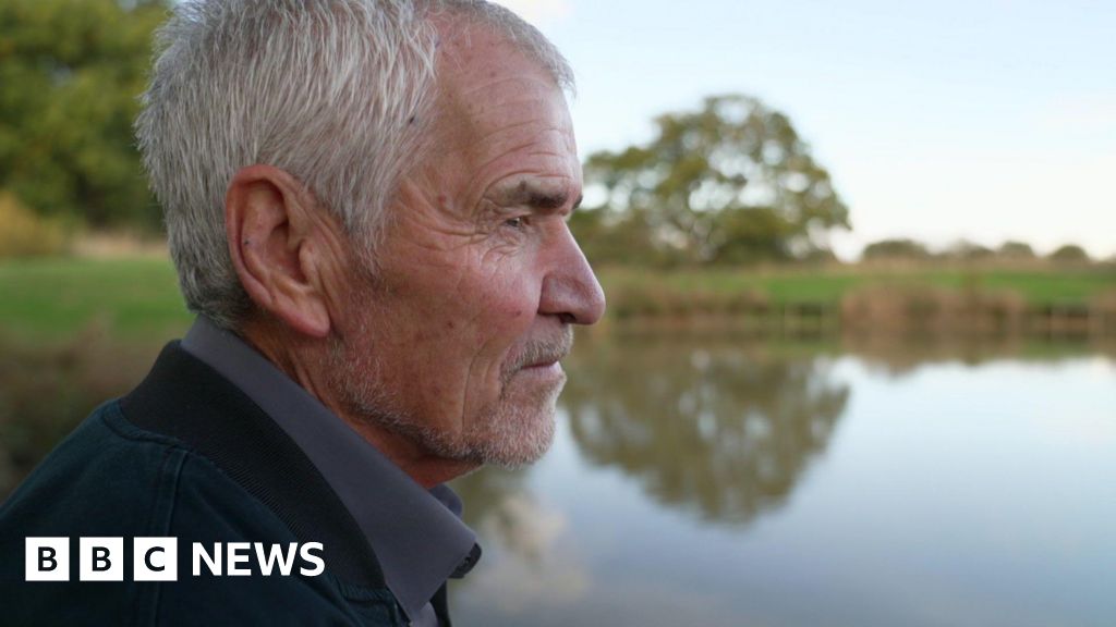 'How a road death impacted my entire family'