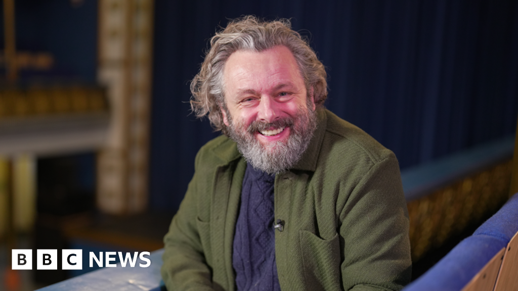 Michael Sheen akan mendanai teater nasional baru untuk Wales