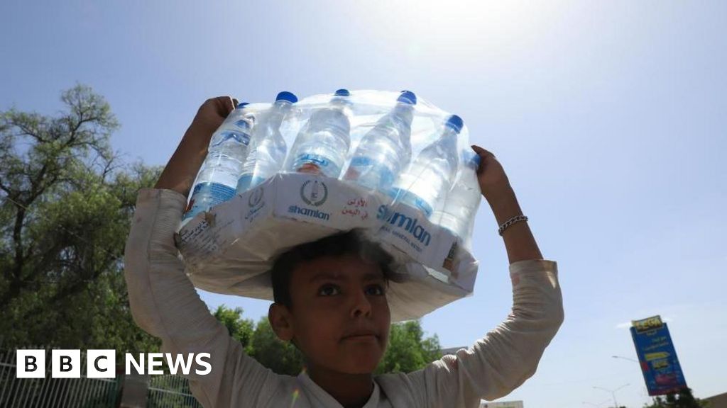 Three years left to limit warming to 1.5C, leading scientists warn