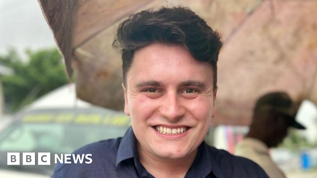 Student's family fundraise for tumour care abroad