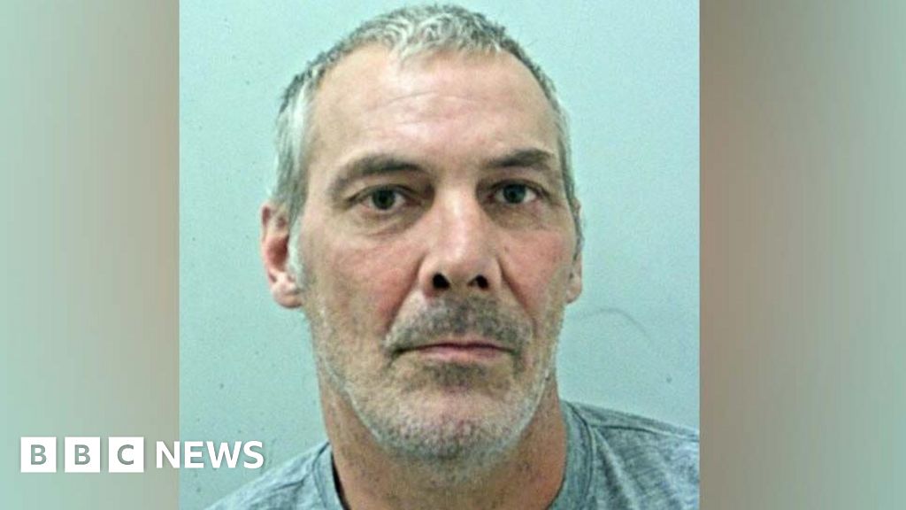 'Dangerous' Brierfield Paedophile Attacked 14-year-old Girl - BBC News