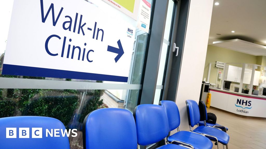 Locations for 15 GP walk-in clinics to 'cut 8am rush' revealed