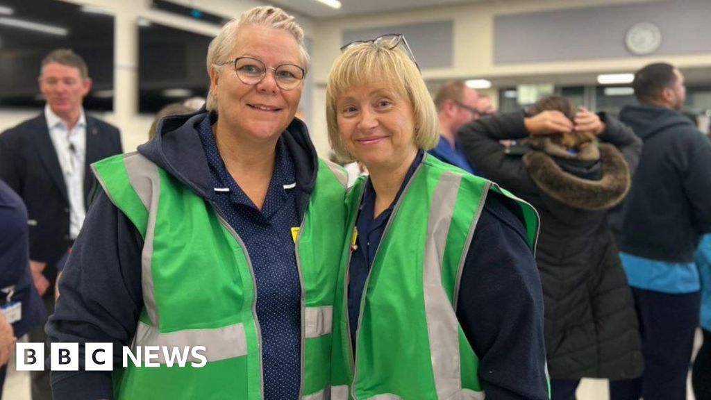 New Midland Metro super hospital finally set to open