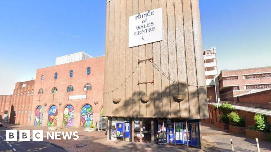 Cannock Chase councillors 'hoodwinked' over theatre demolition