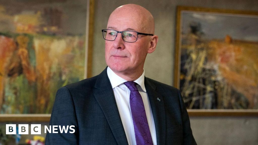Racism behind rise in support for Reform, says Swinney