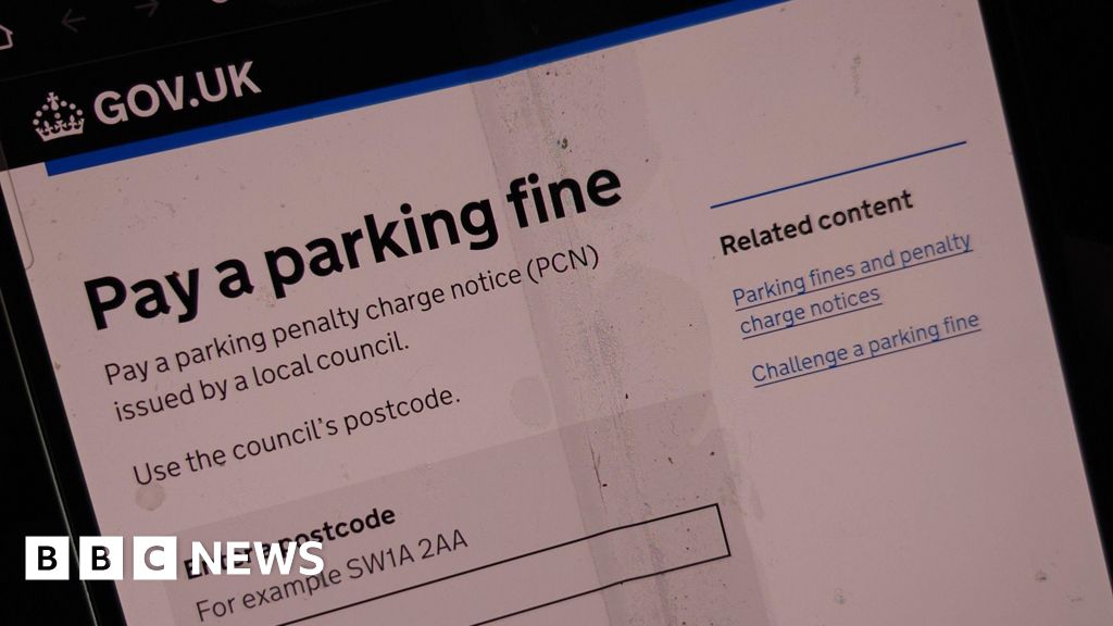 Drivers warned after rise in parking scams across the North East
