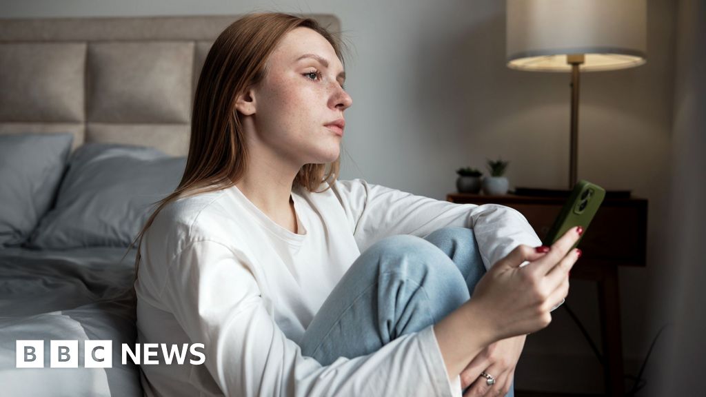 Blackmail victims told 'don't suffer in silence'