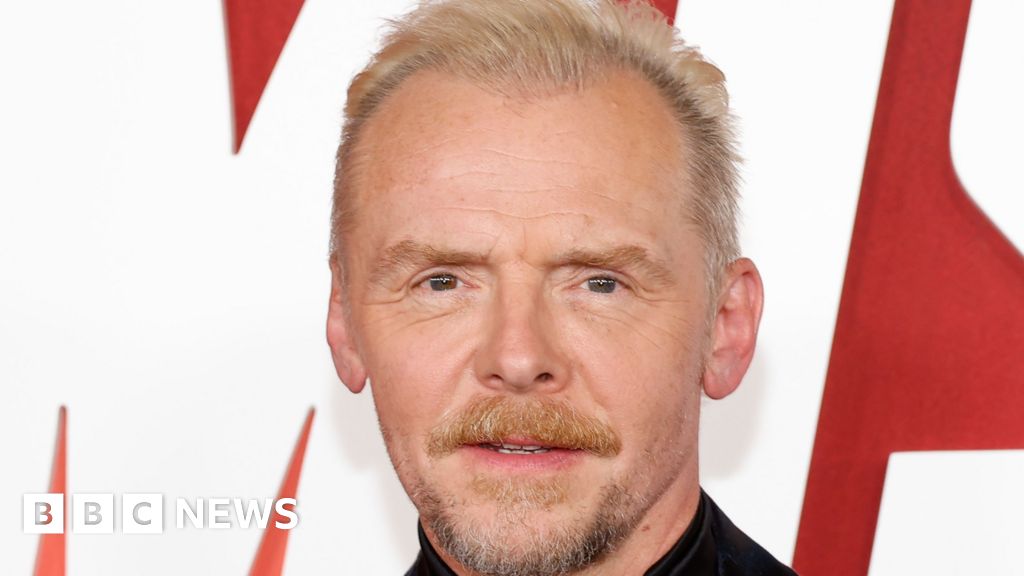 Why a Shaun of the Dead reboot would 'incense' Simon Pegg