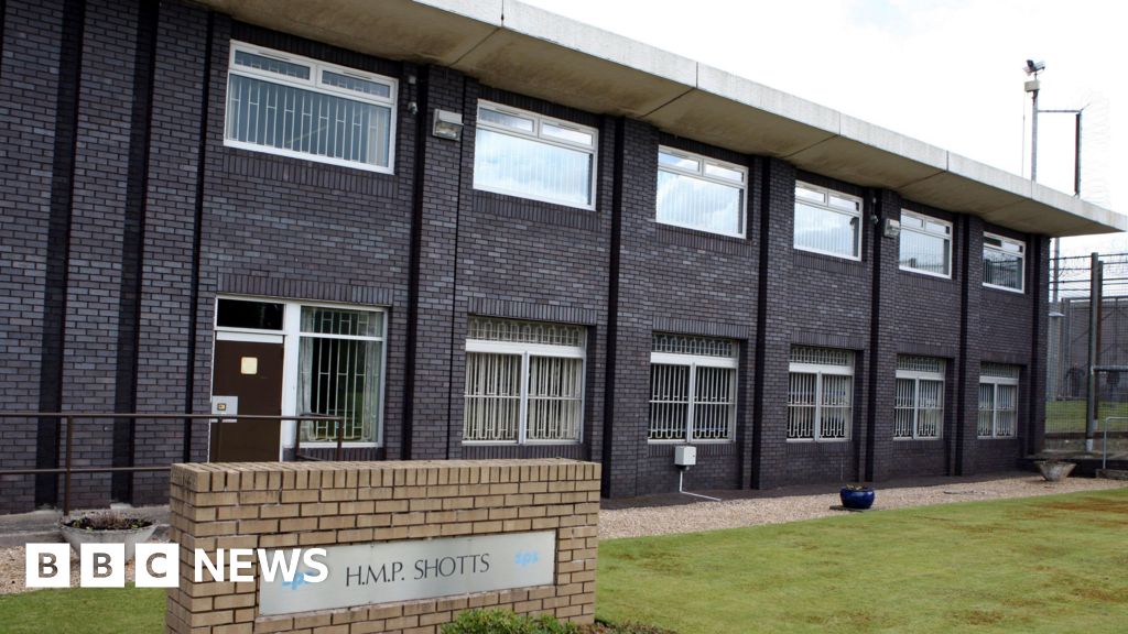 bbc.co.uk - Fatal accident inquiry to be held into prison death of killer