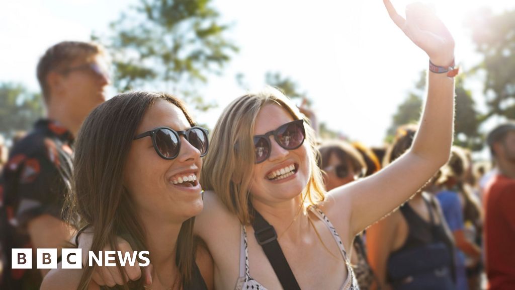 Rising costs leaves music festivals ‘struggling’, organisers say
