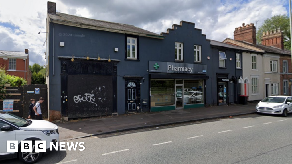 Plans to Transform Vacant Shops into Salons Across UK