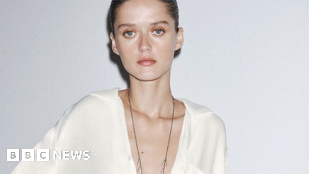 Zara ads banned for featuring ‘unhealthily thin’ models
