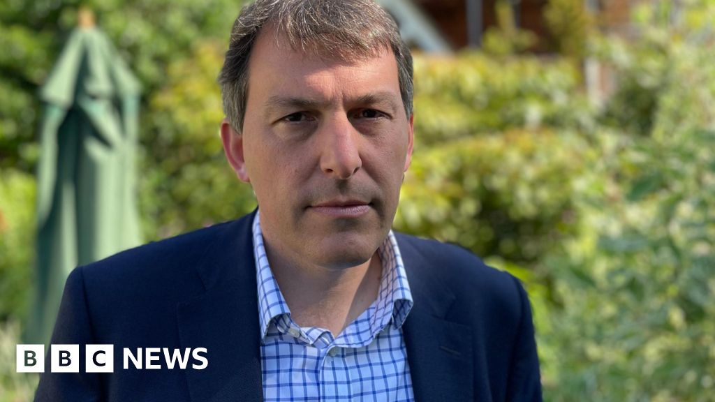 Porton Down science labs move 'a hammer blow', says Salisbury MP