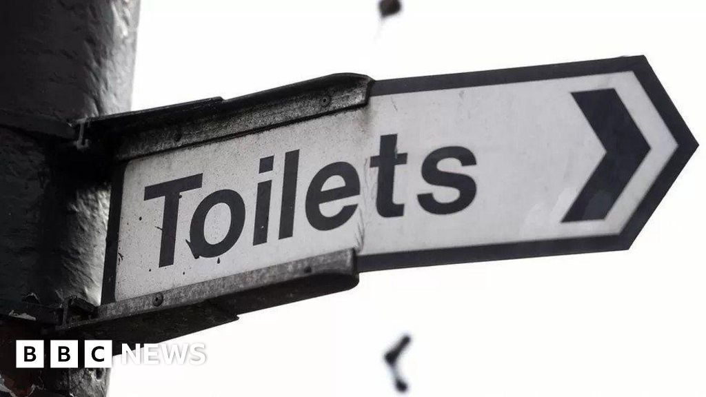 Rother District Council to close public toilets in cost-cutting trial 