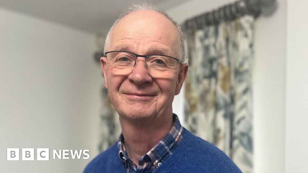 Widower urges personalised pain relief for palliative care patients