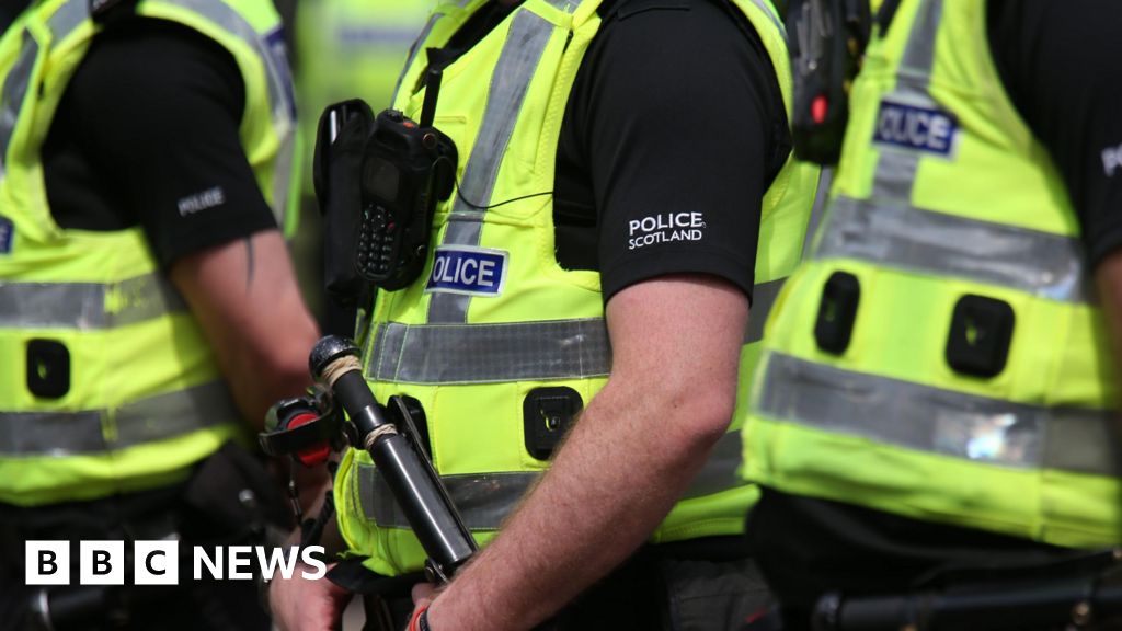 59-Year-Old Charged in Scotland Over Palestine Action Terrorism Support