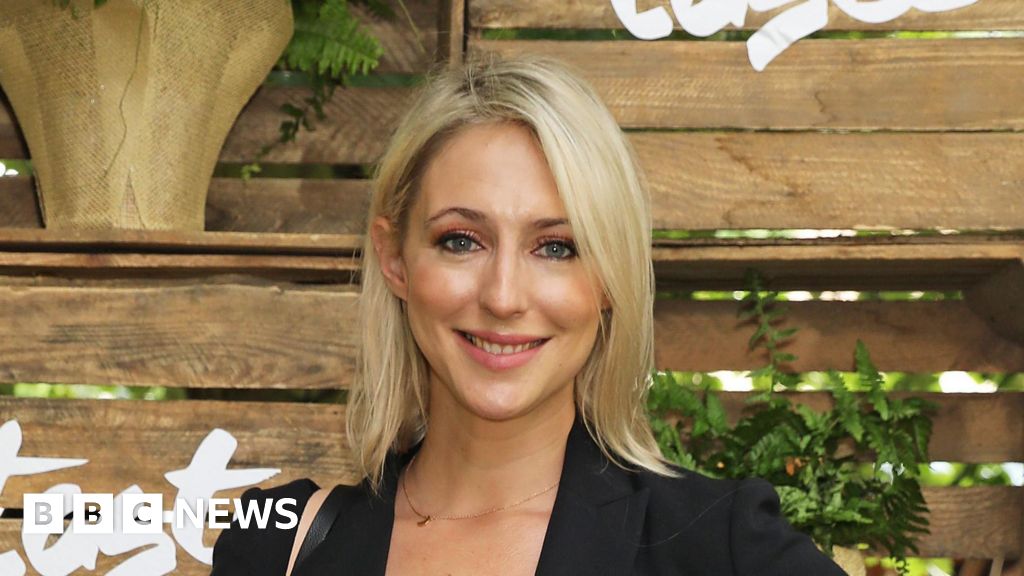 Ali Bastian diagnosed with breast cancer