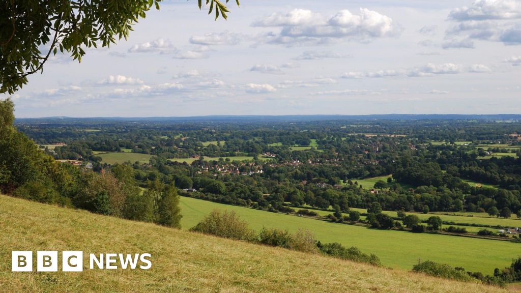 Greater Essex Plans Largest Local Government Reorganisation