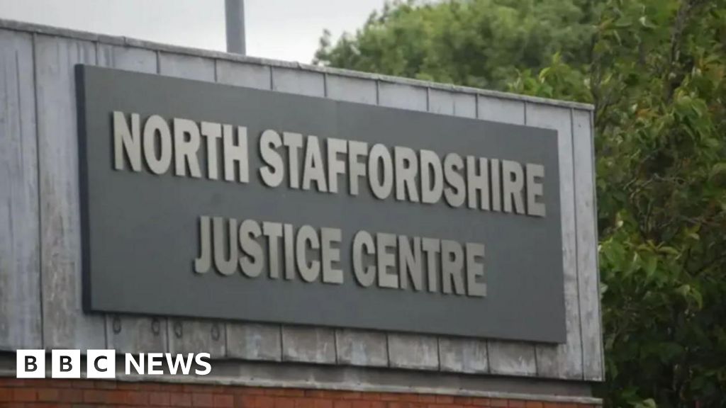 Birmingham doctor charged with sexually assaulting patients