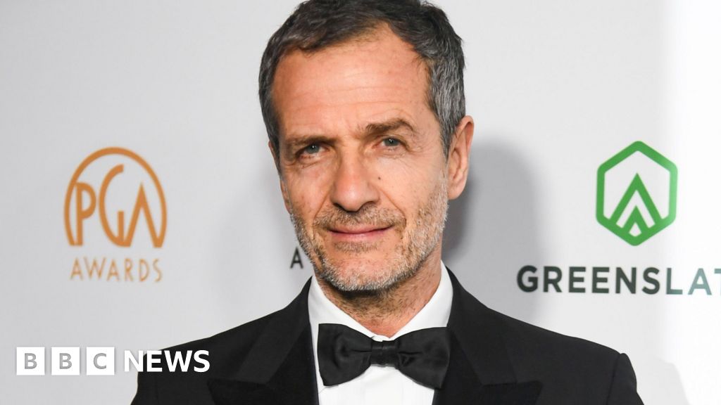 New James Bond producer 'up for the challenge'