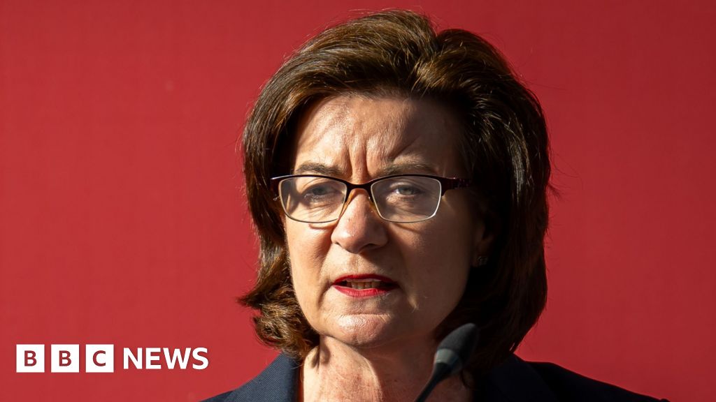 Labour promises to replace Wales' largest hospital if it wins Senedd election