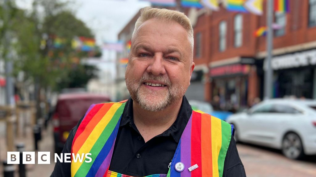 Liverpool, Hull Pride Events Draw Thousands Amid Safety Measures