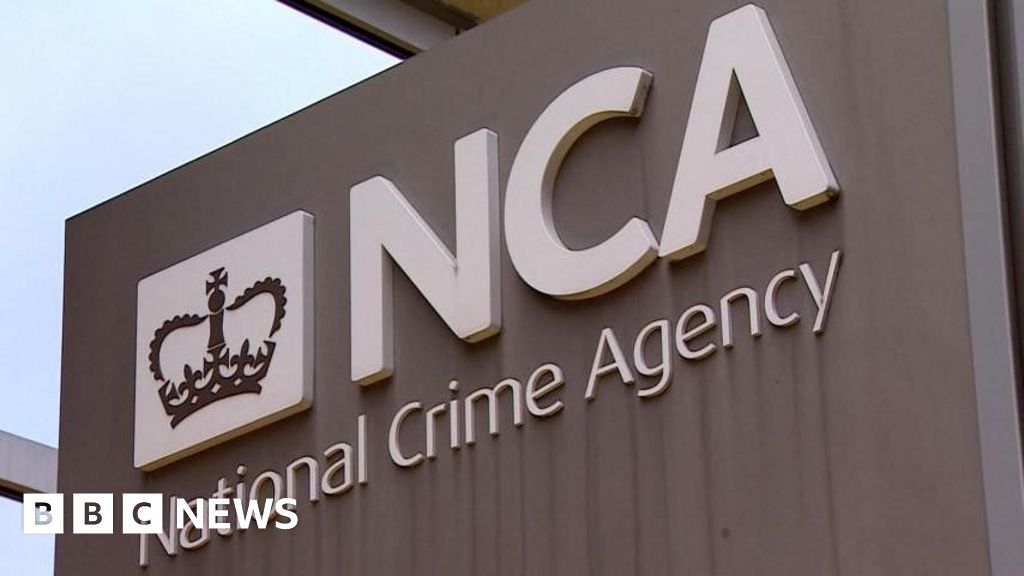 Man arrested in National Crime Agency human trafficking probe
