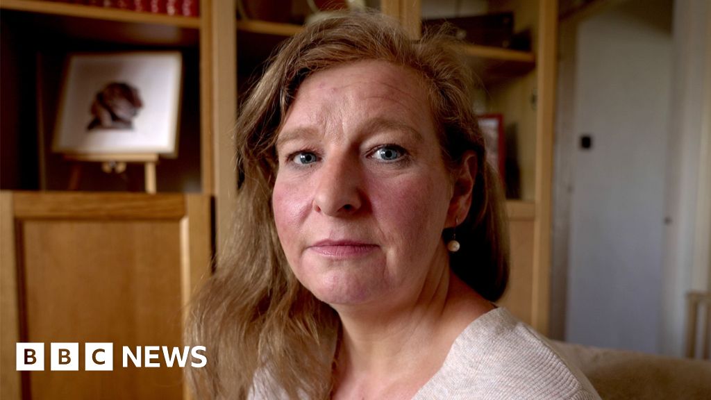 ‘My dad started spying on my mum’ – the drugs causing sexual urges