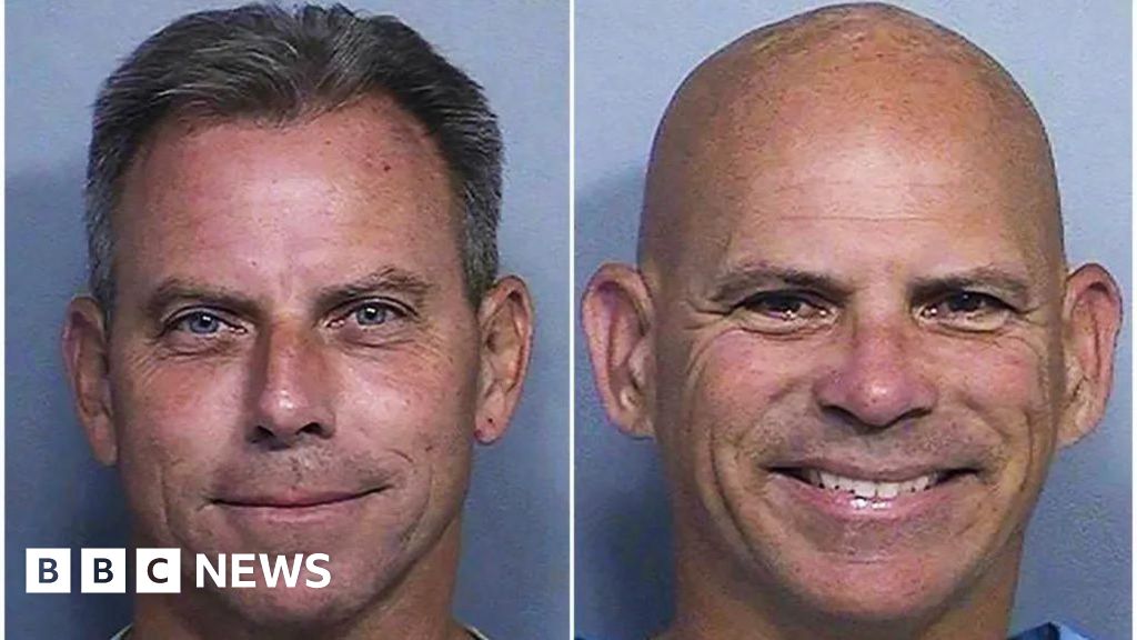 لايل مينينديز ينضم إلى شقيقه بعد رفض طلب الإفراج المشروط في قضية مقتل والديهما بلوس أنجلوس
