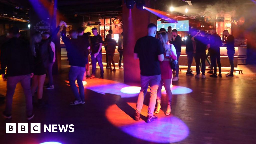 Police campaign urges public to call out predatory behaviour