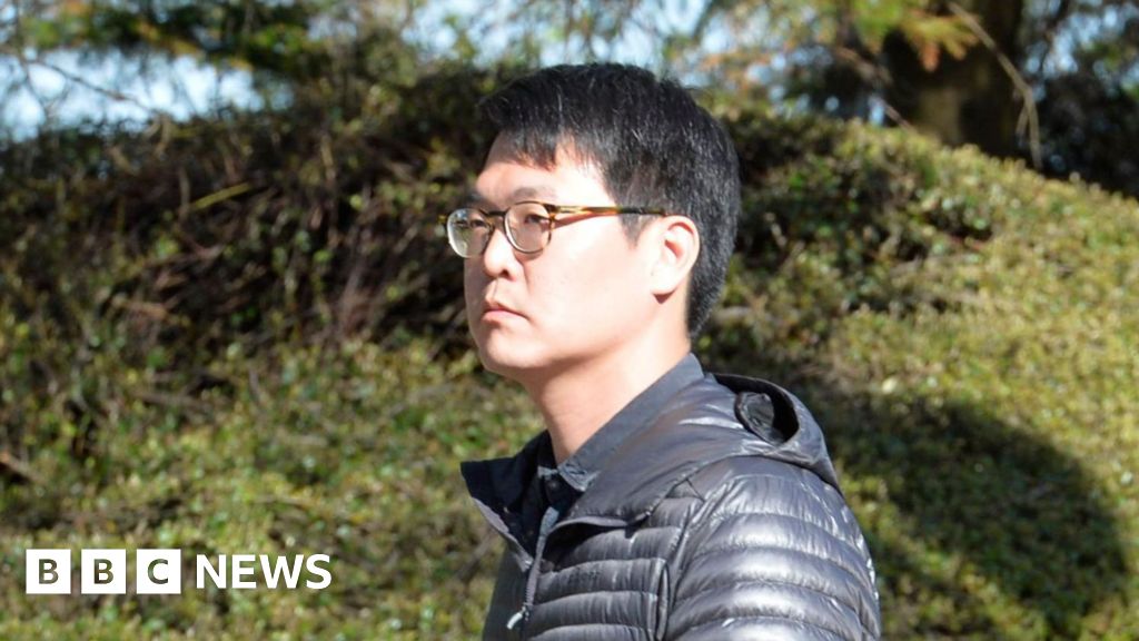 bbc.co.uk - Voyeur doctor struck off after secretly filming in bathroom