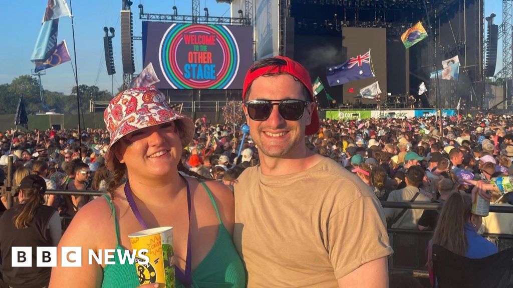 Are festivals leaving neurodivergent fans behind? Some think so