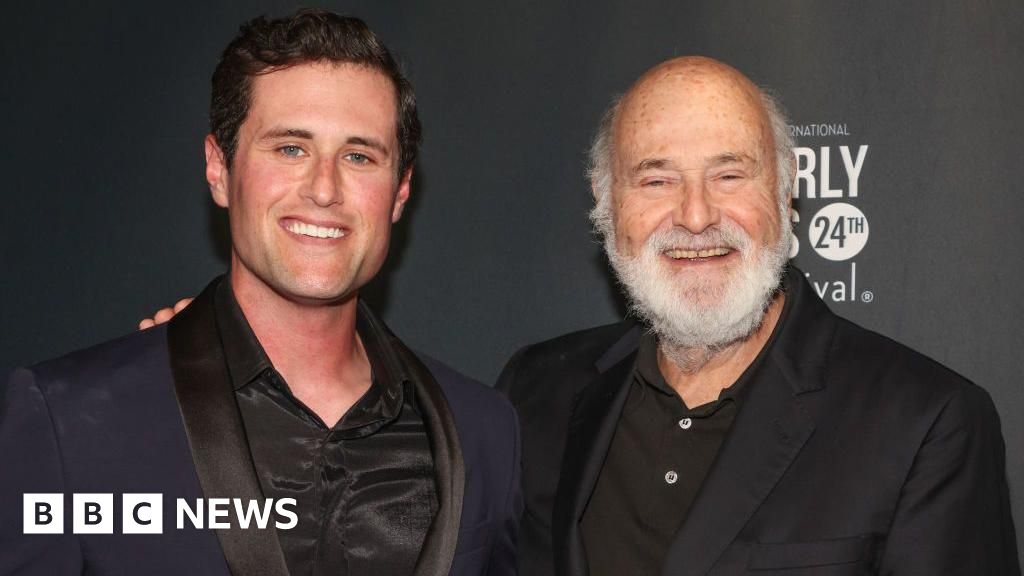 'My living nightmare': Rob Reiner's son on how he found out parents were dead