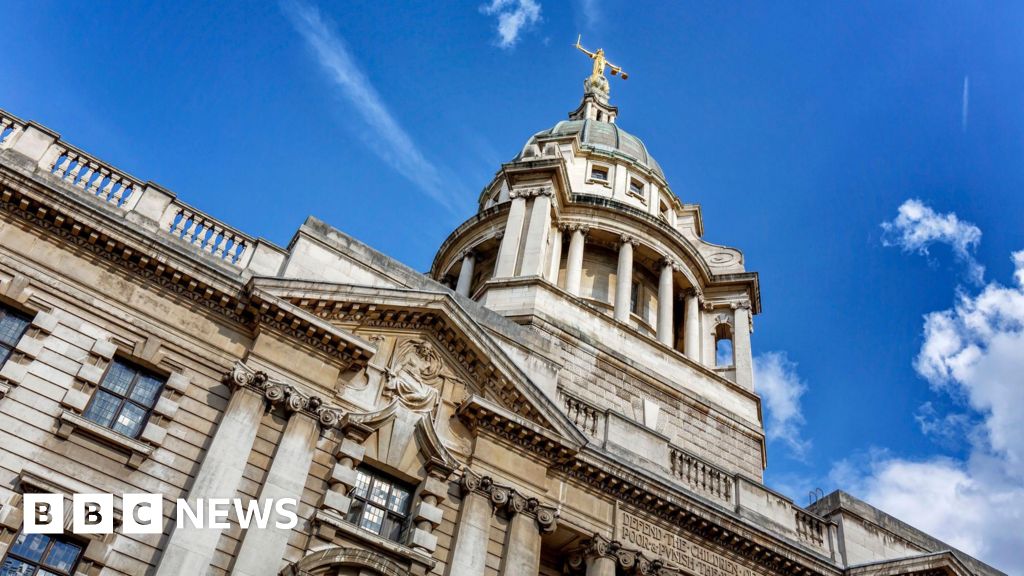 Jury trials could be scrapped in England and Wales except for most serious cases