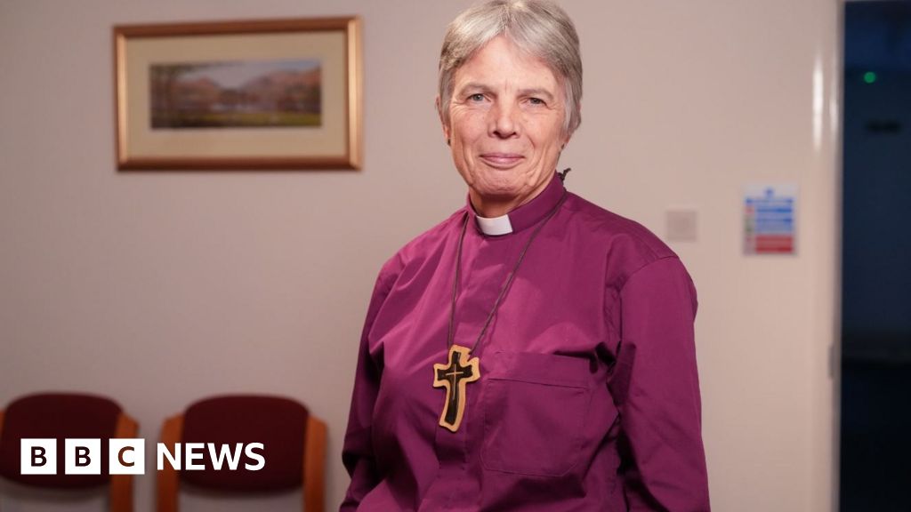 Church in Wales: 'People leaving because of gay woman archbishop'