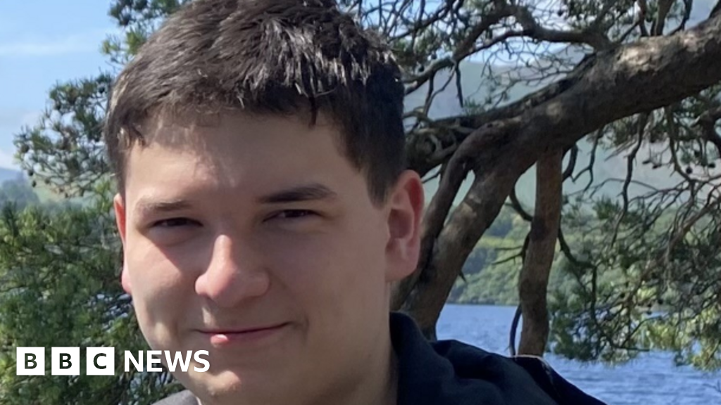 Body found in search for missing teenager Tom Dingle | Manchester News