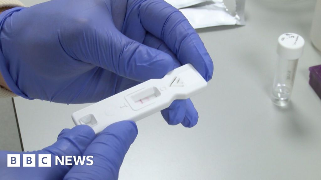 Fungal test could save people from fatal infection