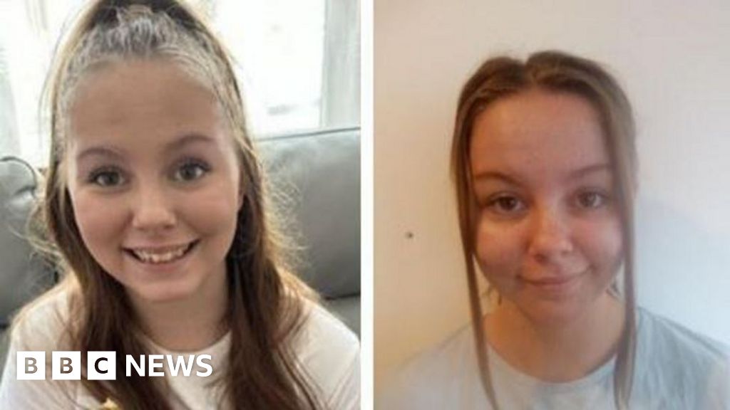 Grace Fisher: Second Arrest In Search For Missing Gillingham Teenager ...