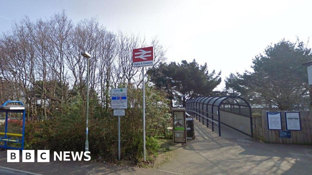 Man Arrested After Two Teen Girls Sexually Assaulted Exeter