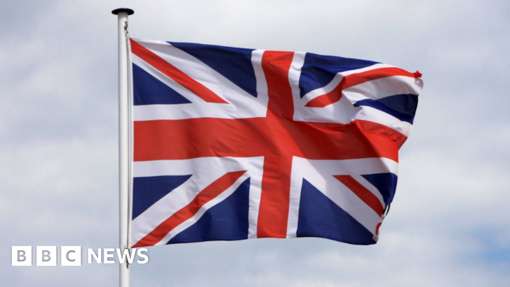 Criticism as Reform-led council set to spend £75,000 on new flags